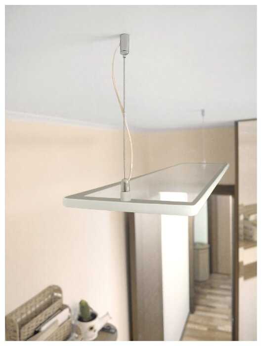 Инфракрасный обогреватель Пион Термоглас Crystal-08 фотография 5