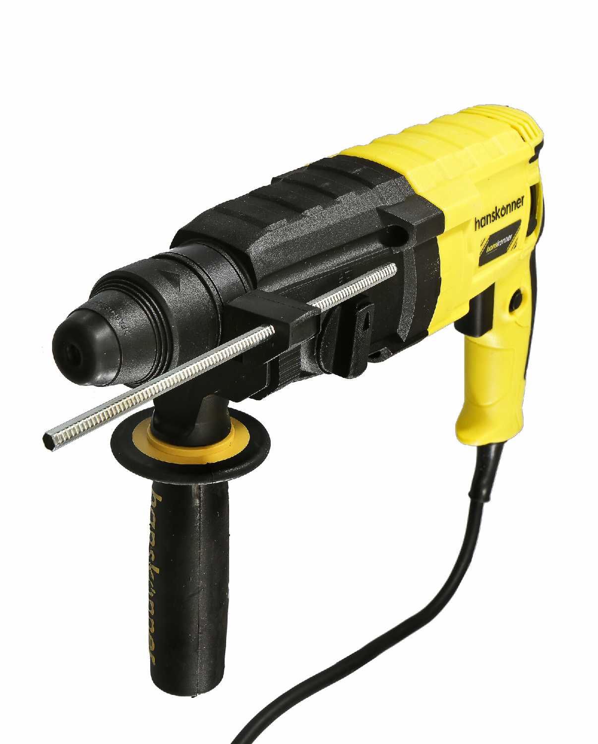 Перфоратор HRH0824RE фотография 8