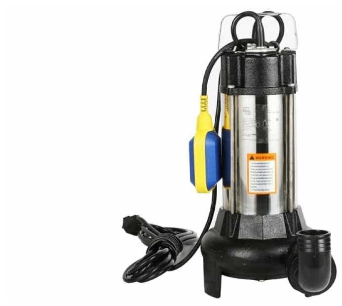 Насос погружной фекальный OASIS F-180R