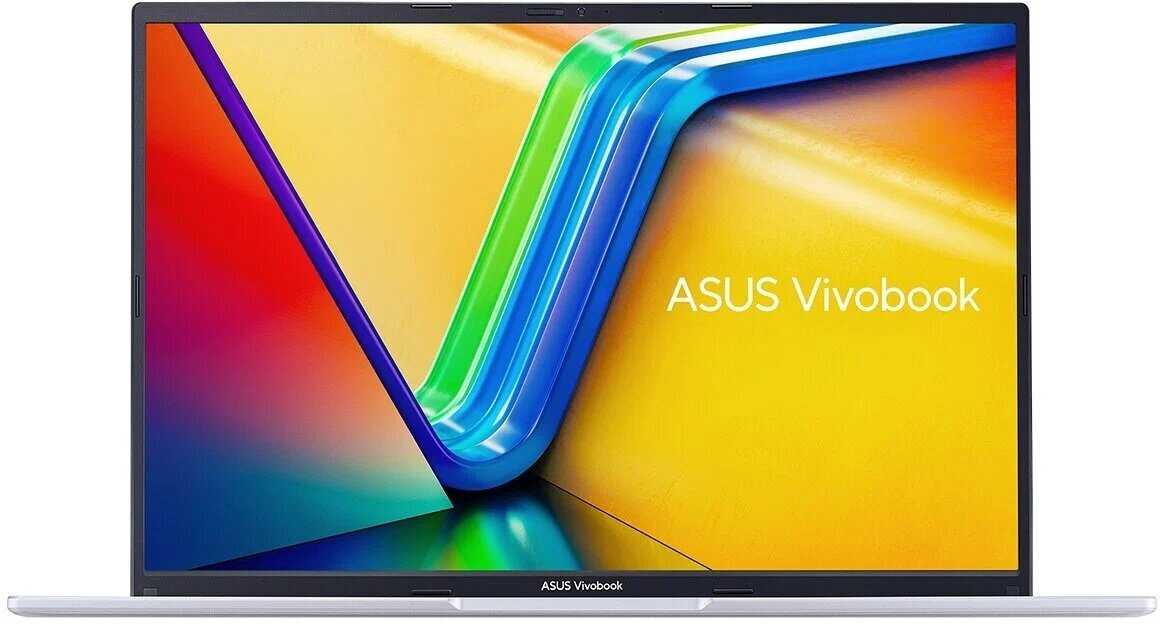 Ноутбук ASUS VivoBook 16 Ryzen 5 7530U 8Gb SSD 512Gb AMD Radeon Graphics 16 WUXGA IPS (M1605YA-MB006) фотография 3