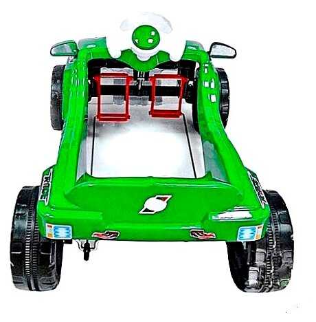 Веломобиль Orion Toys 792 фотография 9