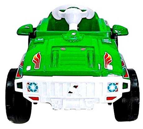 Веломобиль Orion Toys 792 фотография 10