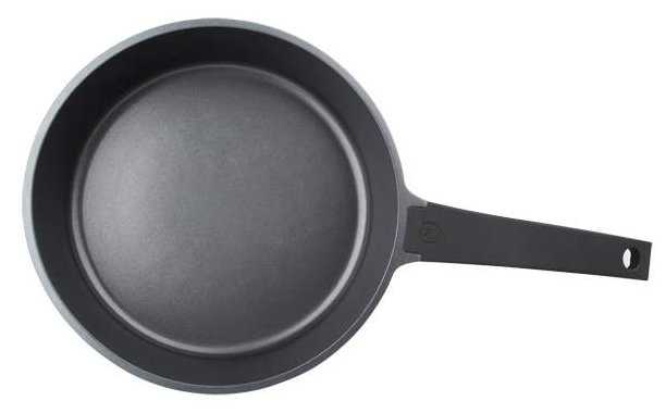 Сковорода Rondell Walzer RDA-768 26 см фотография 3