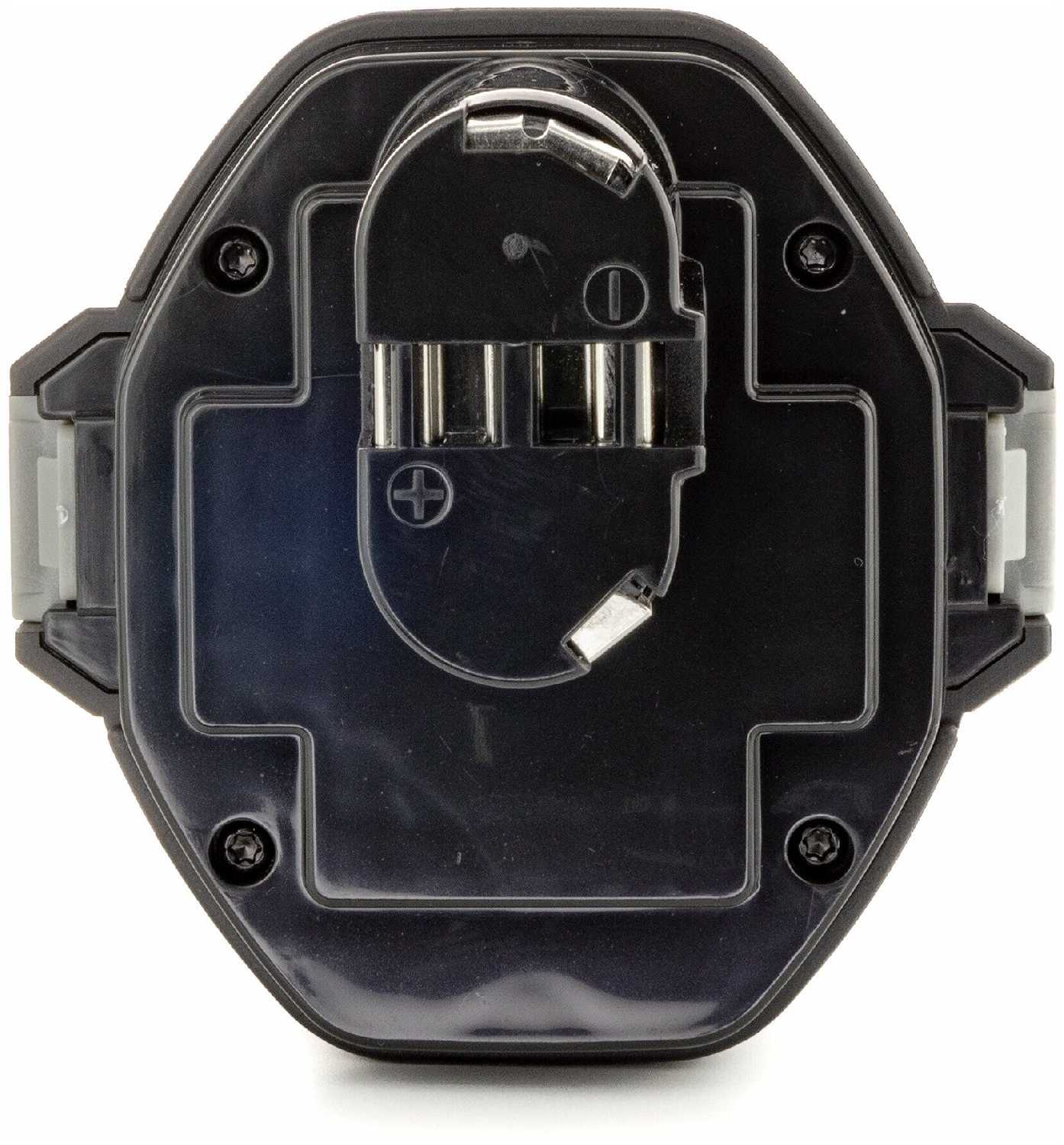 Аккумулятор MAKITA PA14 (14.4V 2.0Ah) фотография 8