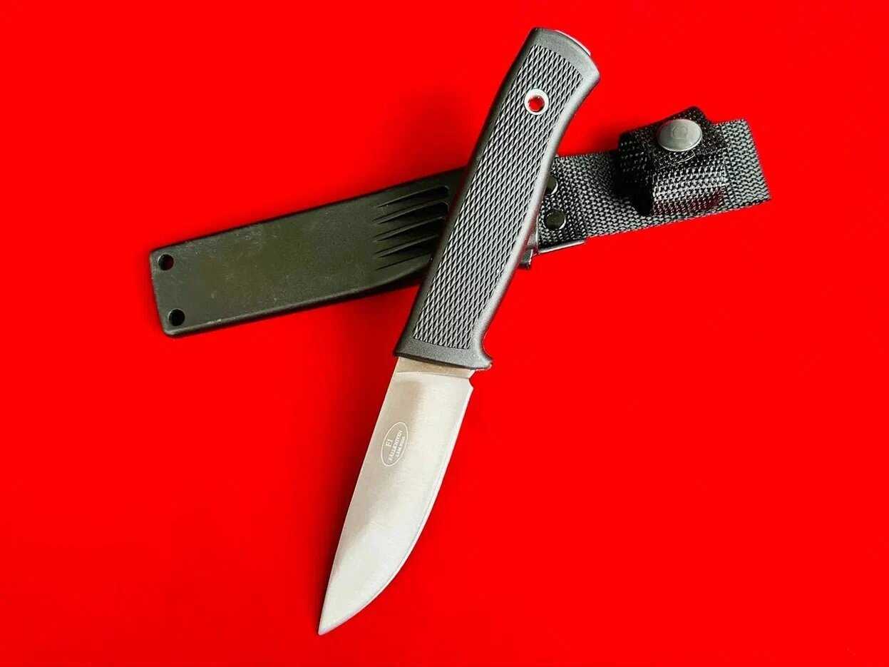 Нож Fallkniven F1 фотография 6