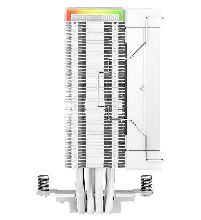 Кулер Deepcool AK400 DIGITAL фотография 6