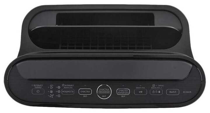 Air Conditioner Sharp KI-N41RH фотография 3