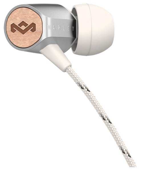 Наушники Marley Uplift 2 фотография 5