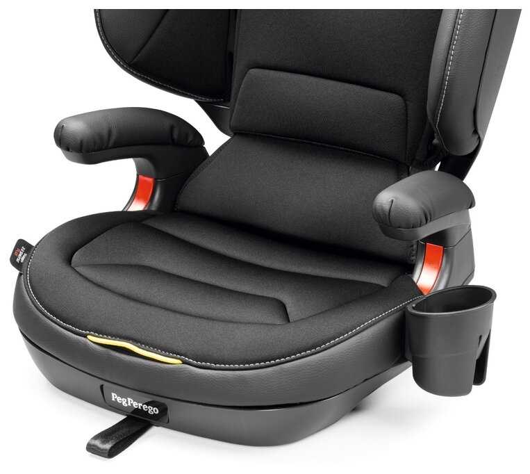 Автокресло группа 2/3 (15-36 кг) Peg-Perego Viaggio Shuttle Plus фотография 11