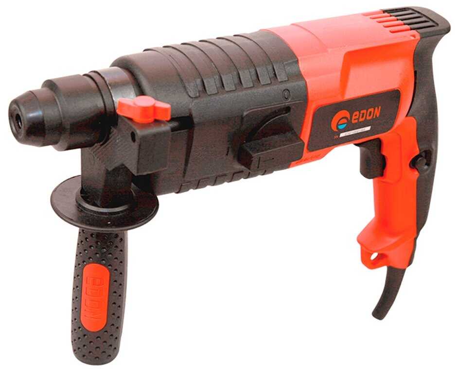 Перфоратор Edon RH-20/650