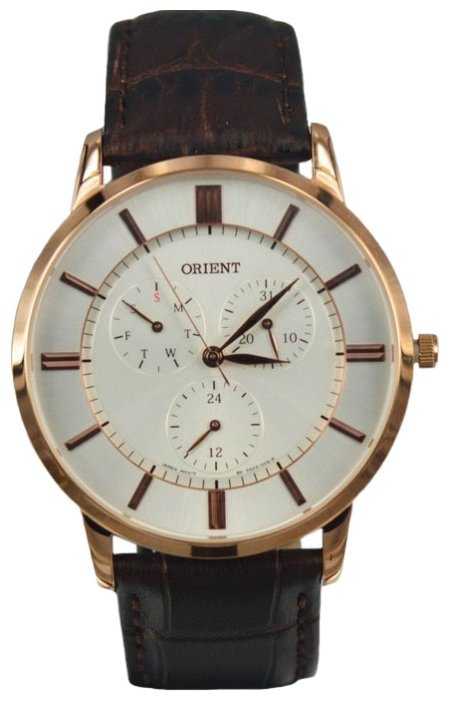 Наручные часы ORIENT SX02001W