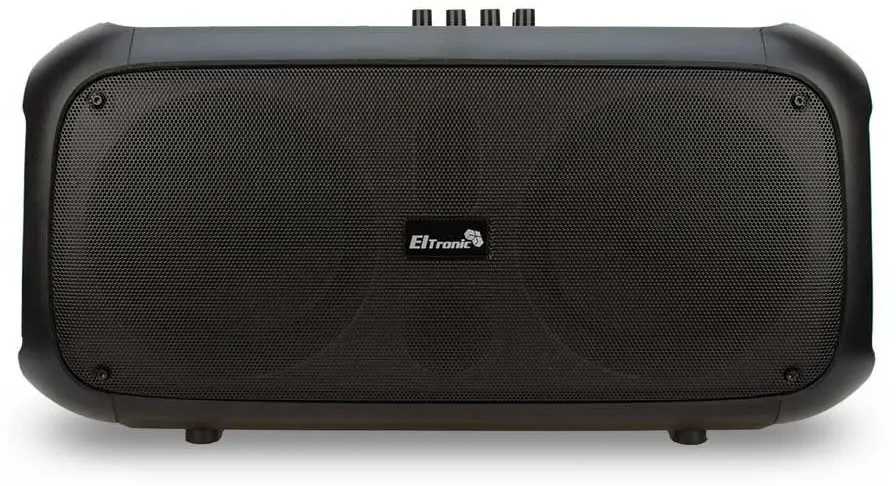Портативная акустика Eltronic Fire Box 250 (20-67) фотография 3