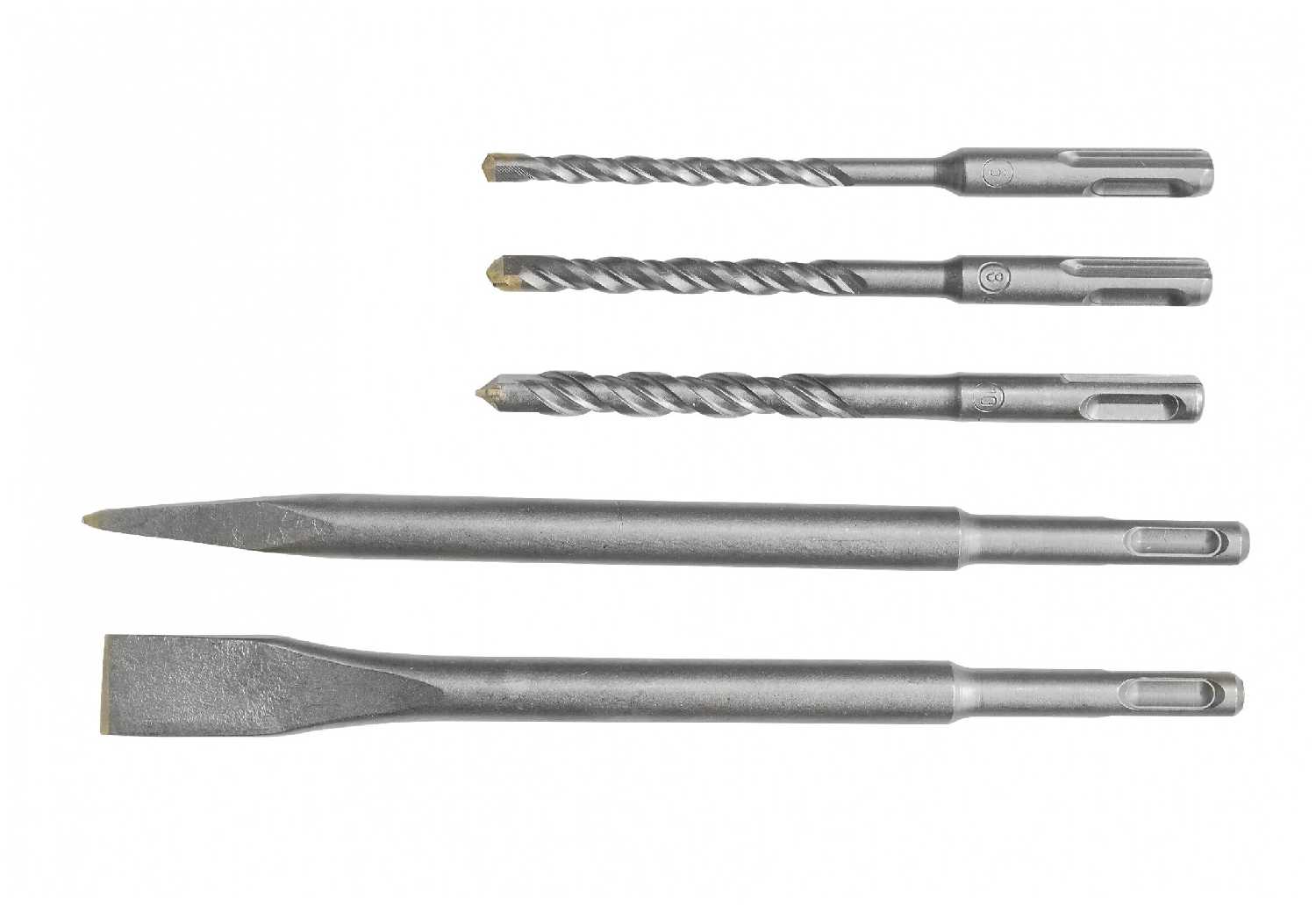 Перфоратор Парма П-02-28/950ЭР (02.027.00007), 950 Вт фотография 2