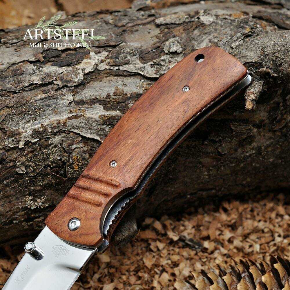 Ножи Витязь B183-33 (Крыс) фотография 2