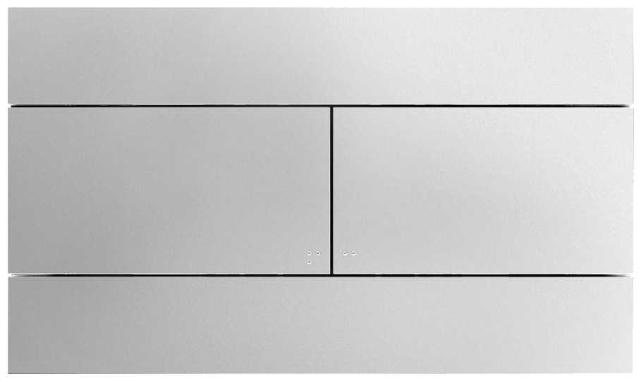 Кнопка смыва Jacob Delafon E4316-CP