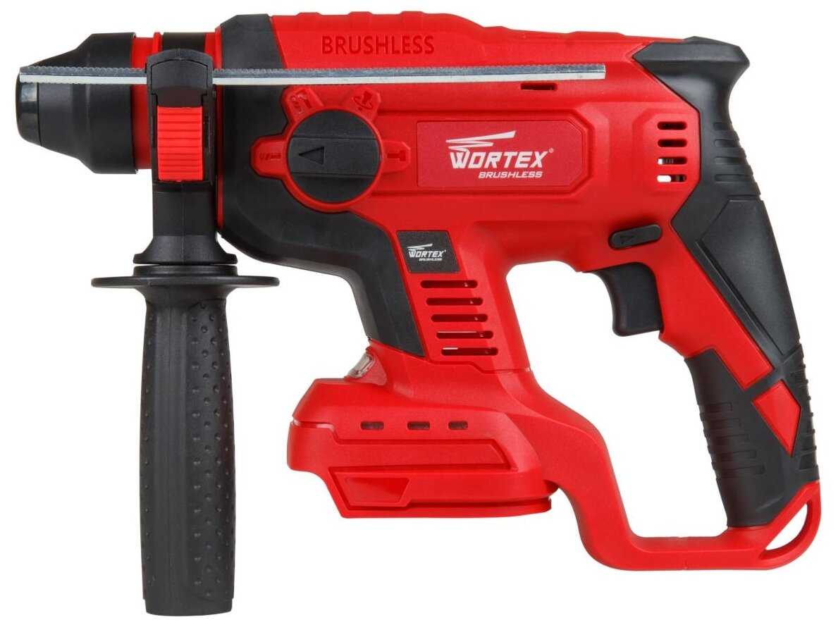 Перфоратор Wortex CRH 1820