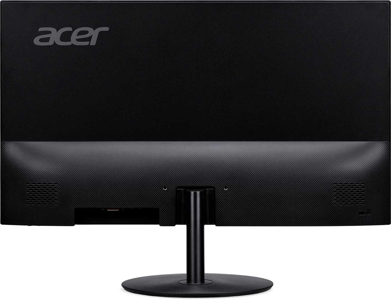 Монитор ACER SA222QEbi 21,45' IPS 1920x1080 100Hz FreeSync (UM.WS2CD.E01) фотография 2