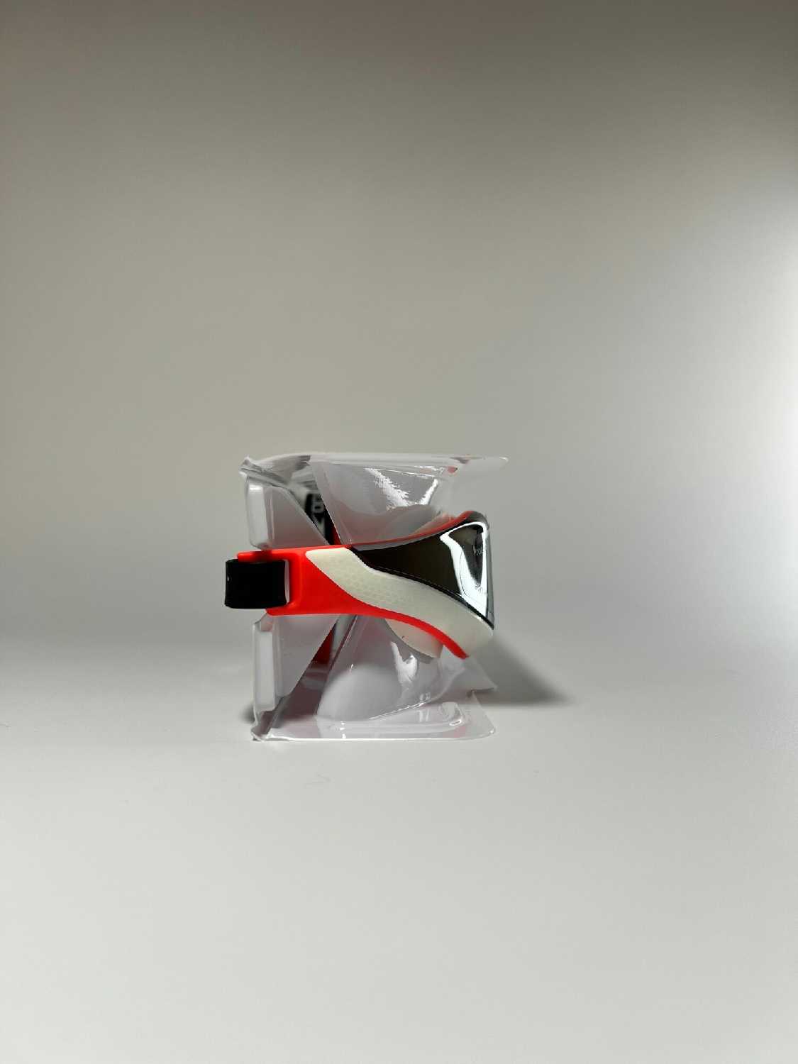 Очки для плавания Speedo Fastskin Pure Focus Mirror фотография 19