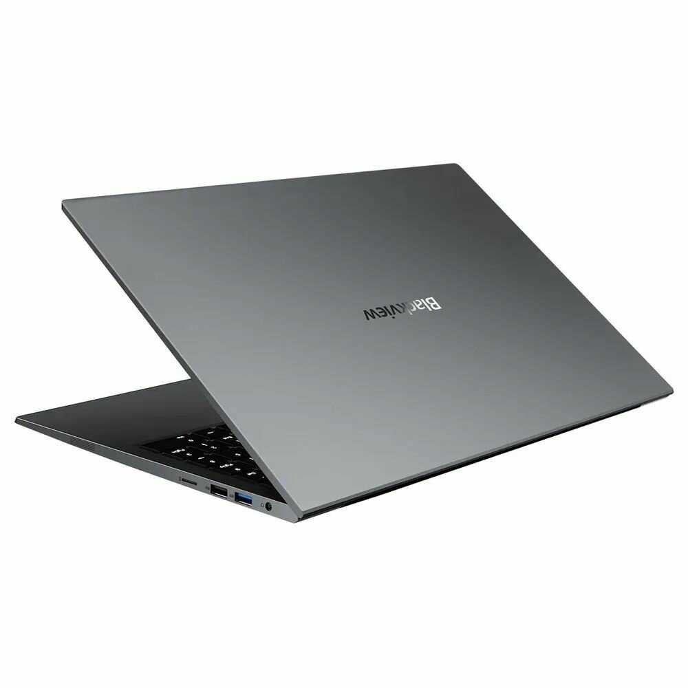 Ноутбук BLACKVIEW AceBook 8 N97/16GB/512GB SSD/15.6