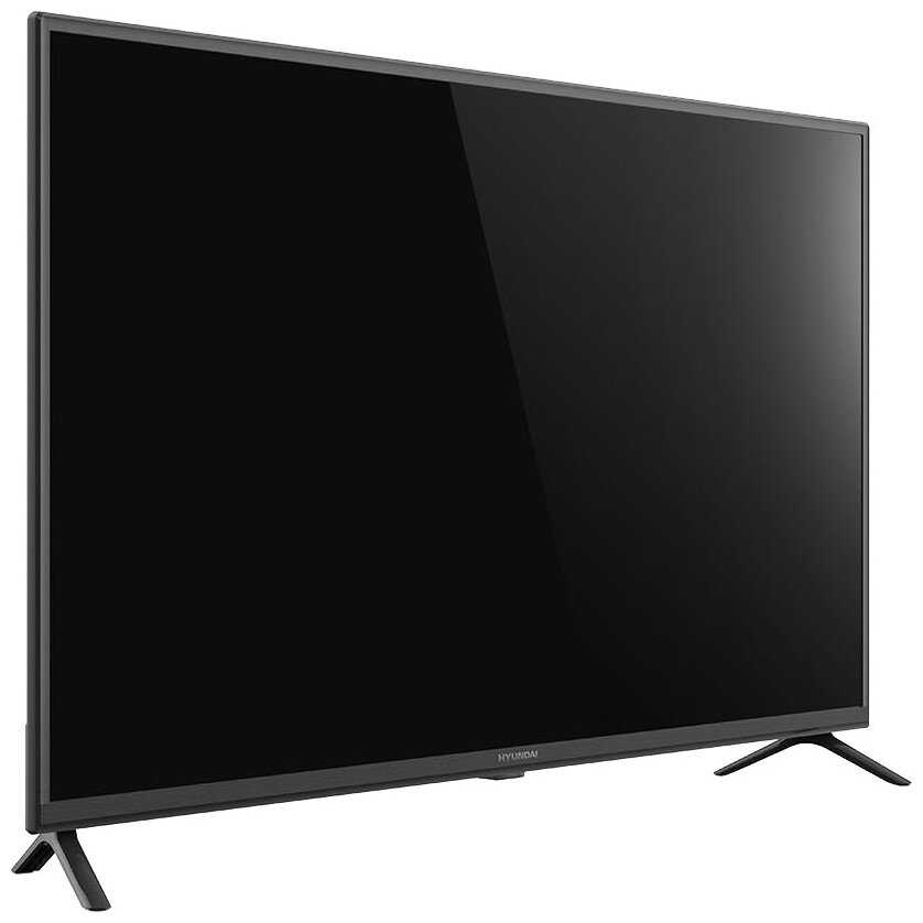 Телевизор Hyundai H-LED43FS5003 2021 LED на платформе Яндекс.ТВ фотография 7