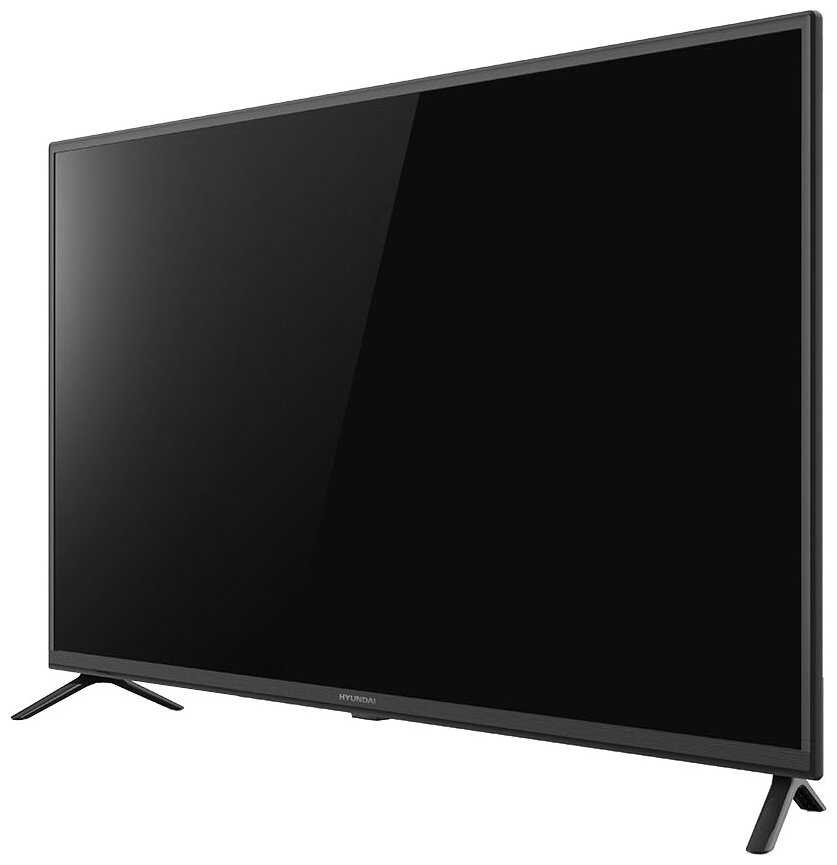 Телевизор Hyundai H-LED43FS5003 2021 LED на платформе Яндекс.ТВ фотография 8