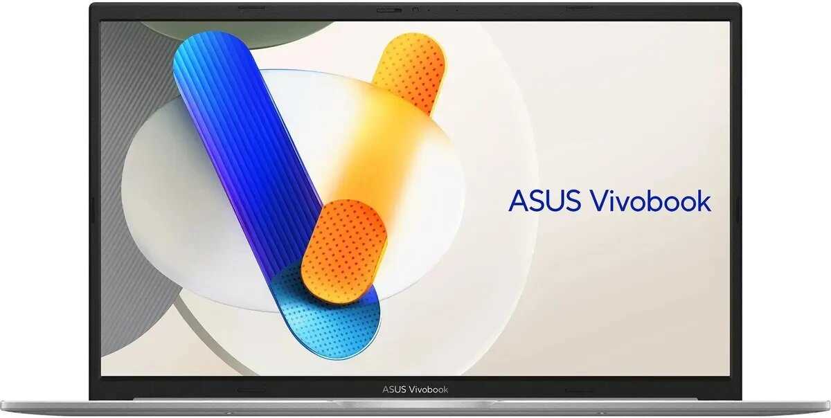 Ноутбук ASUS Vivobook 17 X1704VA Intel i7-1355U/16G/1T SSD/17,3