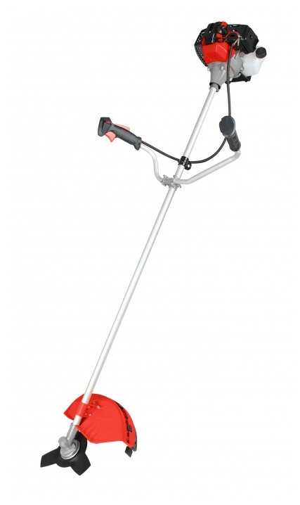 Триммер электрический Энергомаш БТ-43 фотография 1