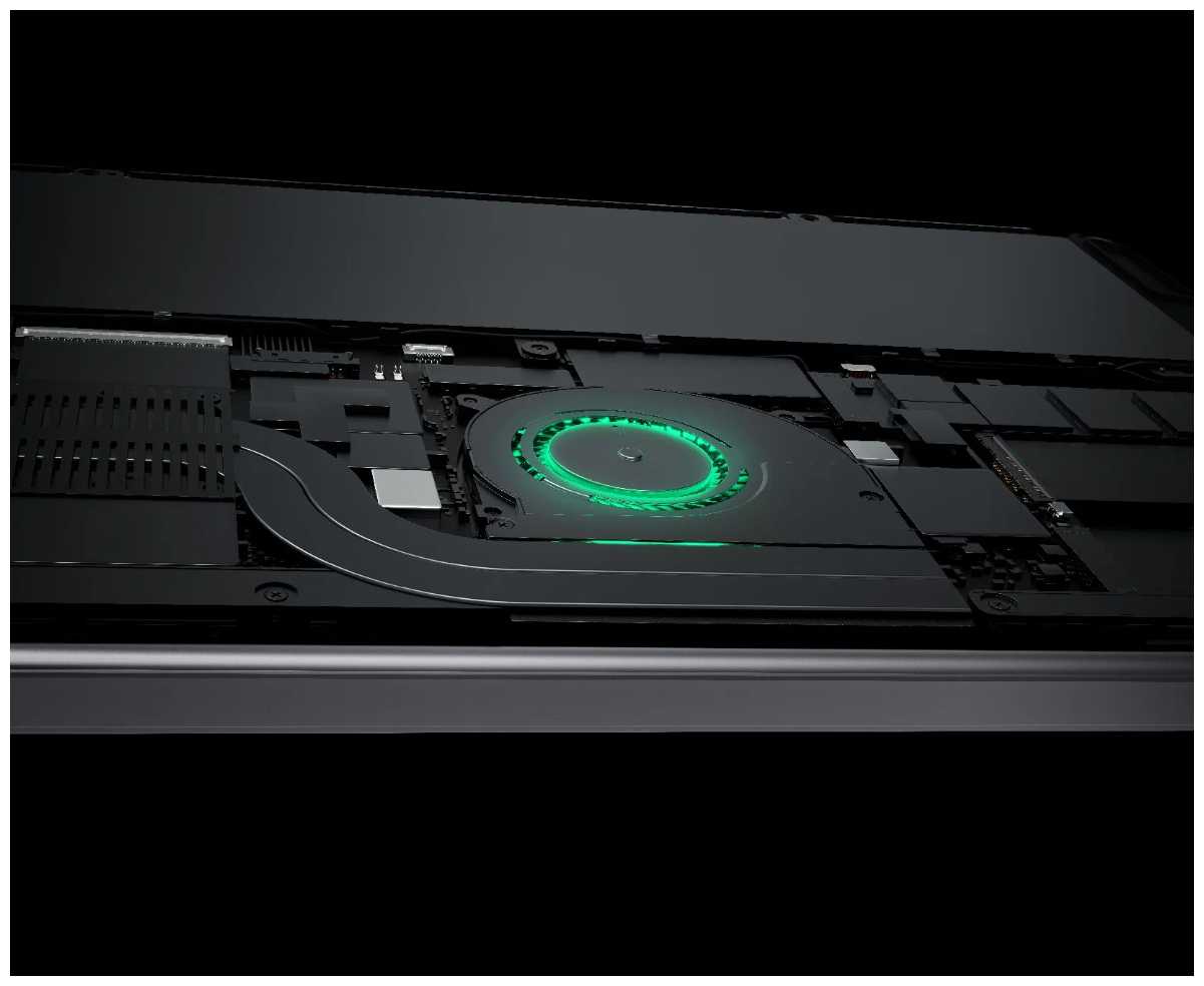 Ноутбук Infinix Inbook X2 фотография 6