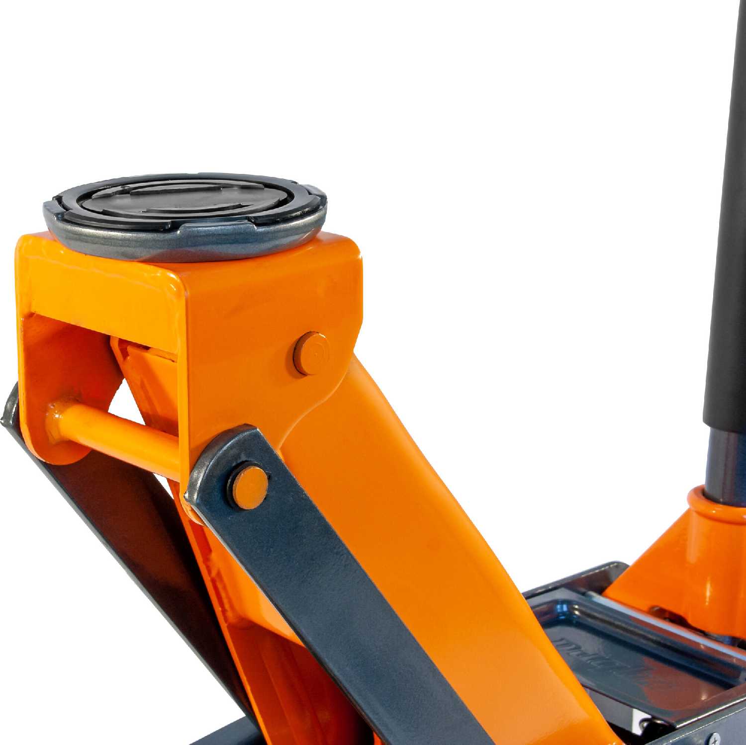 Домкрат подкатной Ombra Домкрат подкатной гидравлический (OHT230) фотография 5