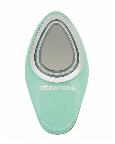 Щетка для очищения лица Gezatone M780 фотография 6