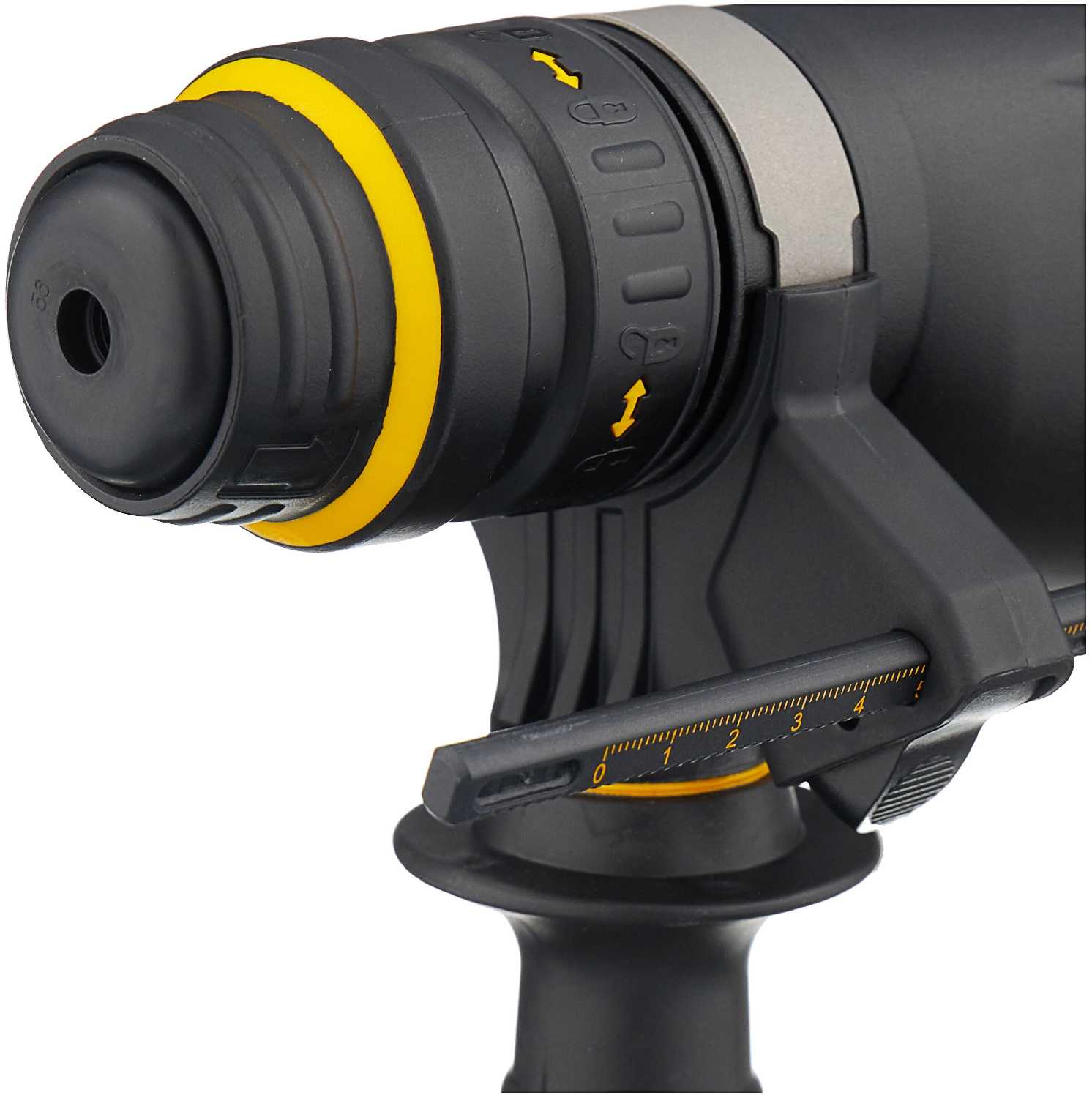 Перфоратор DeWALT D25134K, 800 Вт фотография 8