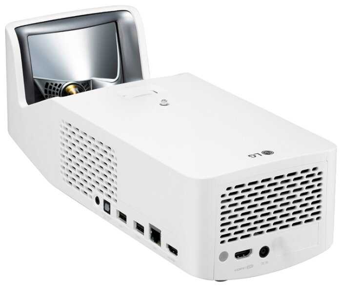 Проектор LG HF65LSR фотография 4