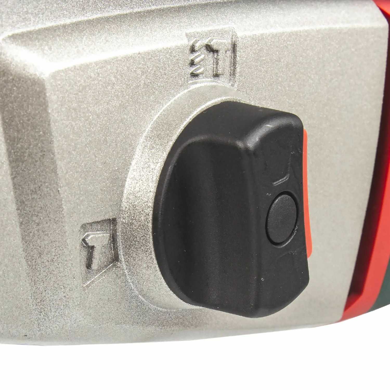 Перфоратор Metabo KHE 2644 (800 Вт) фотография 18