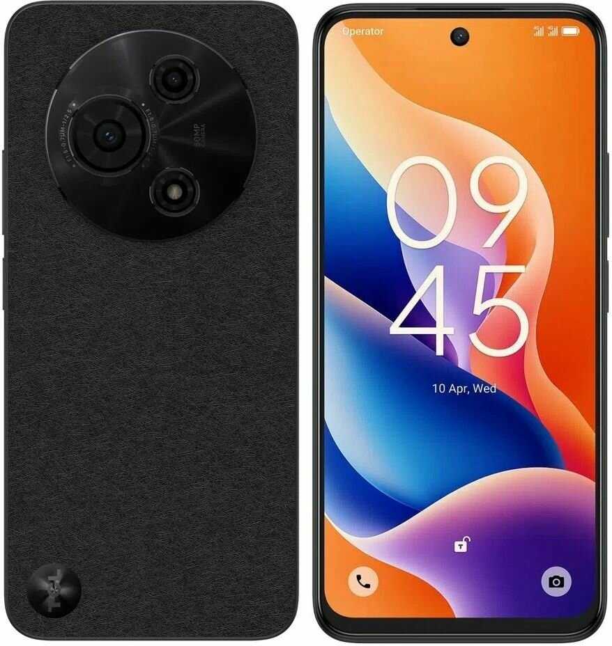 Смартфон TCL 605 фотография 1