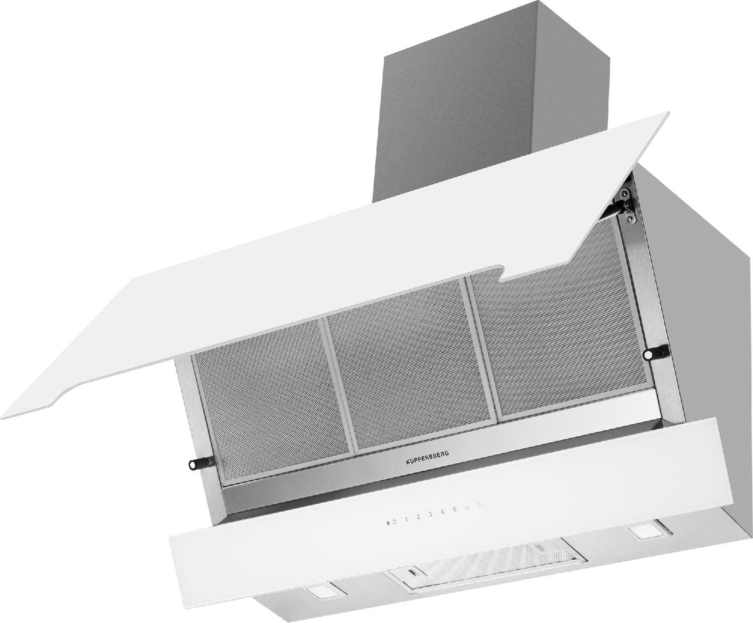 Вытяжка Kuppersberg F 993 фотография 3