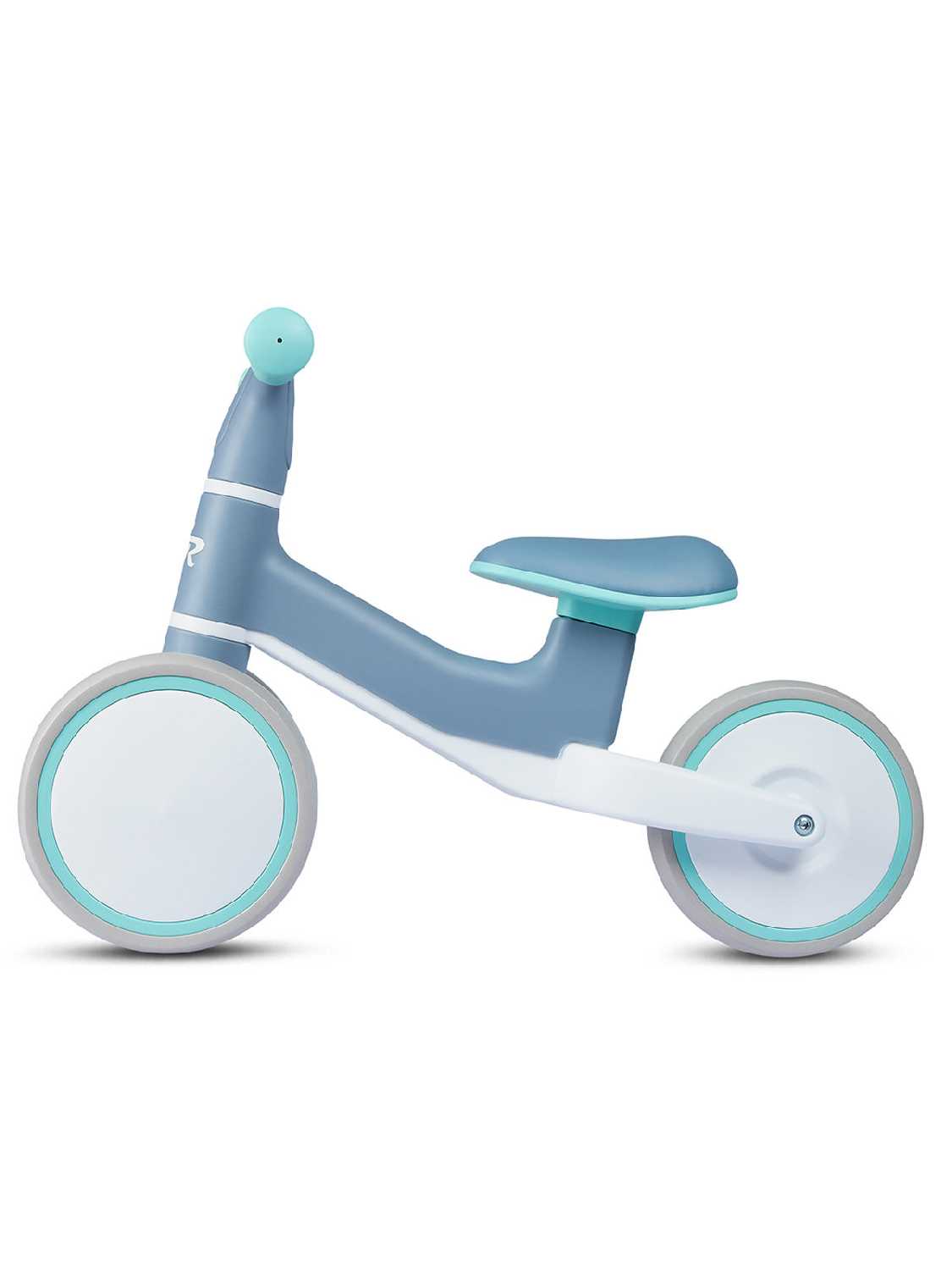 Беговел City-Ride (CR-BB-00BL) фотография 9