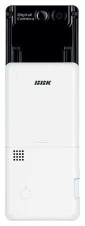 Телефон BBK S201 фотография 3