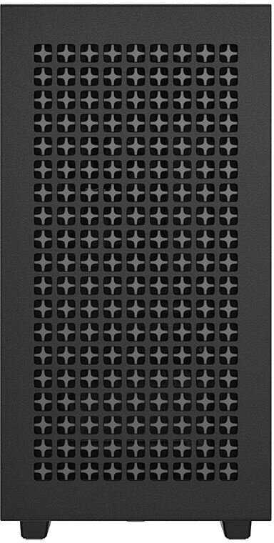 Корпус для ПК DEEPCOOL CH370 (R-CH370-BKNAM1-G-1) фотография 2