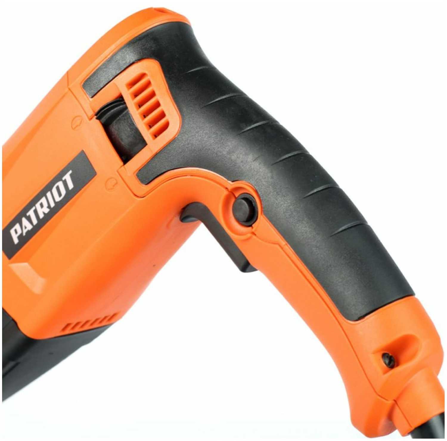 Перфоратор PATRIOT RH 280 фотография 6