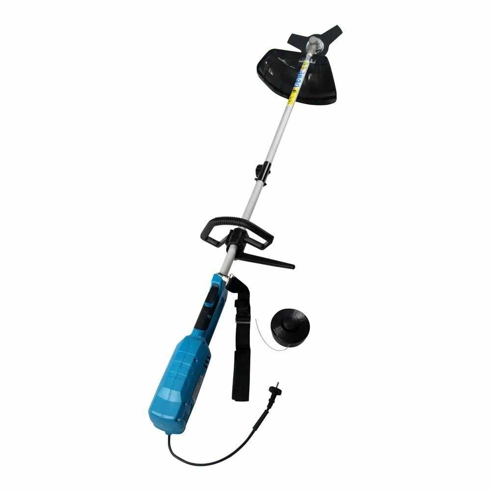 Π’ΡΠΈΠΌΠΌΠ΅Ρ ΡΠ»Π΅ΠΊΡΡΠΈΡΠ΅ΡΠΊΠΈΠΉ Krotof ΠΠ’2000Π  (2000 ΠΡ, ΡΠ°Π·ΡΠ΅ΠΌΠ½Π°Ρ ΡΡΠ°Π½Π³Π°, Π»Π΅ΡΠΊΠ° + Π½ΠΎΠΆ 3 Π·ΡΠ±Π°) ΡΠΎΡΠΎΠ³ΡΠ°ΡΠΈΡ 18