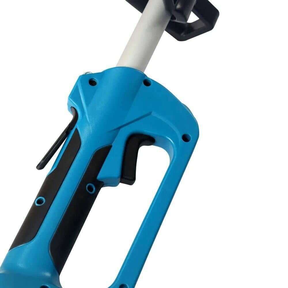 Π’ΡΠΈΠΌΠΌΠ΅Ρ ΡΠ»Π΅ΠΊΡΡΠΈΡΠ΅ΡΠΊΠΈΠΉ Krotof ΠΠ’2000Π  (2000 ΠΡ, ΡΠ°Π·ΡΠ΅ΠΌΠ½Π°Ρ ΡΡΠ°Π½Π³Π°, Π»Π΅ΡΠΊΠ° + Π½ΠΎΠΆ 3 Π·ΡΠ±Π°) ΡΠΎΡΠΎΠ³ΡΠ°ΡΠΈΡ 19