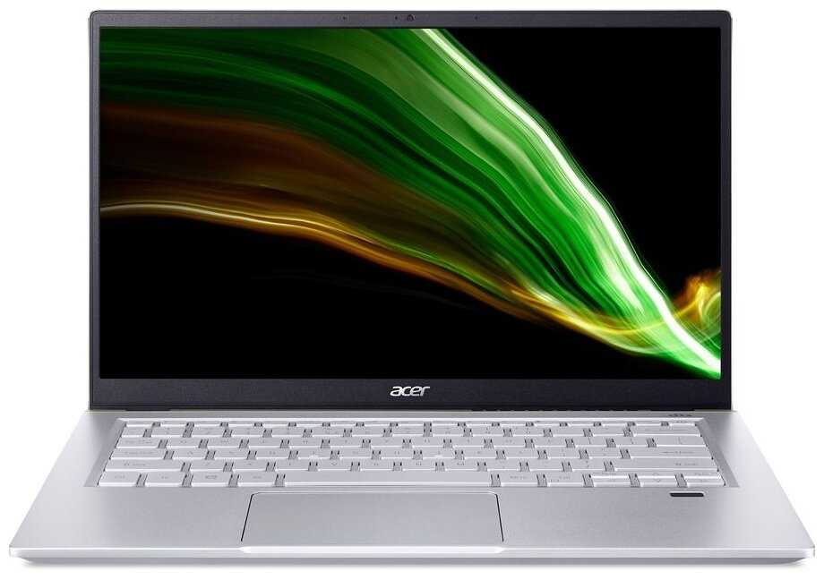 Ноутбук Acer Swift X SFX14-41G