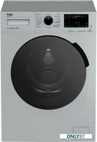 BEKO WSPE6H616S