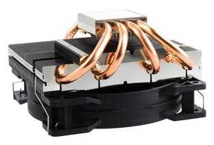 Кулер для процессора be quiet! Shadow Rock LP фотография 1