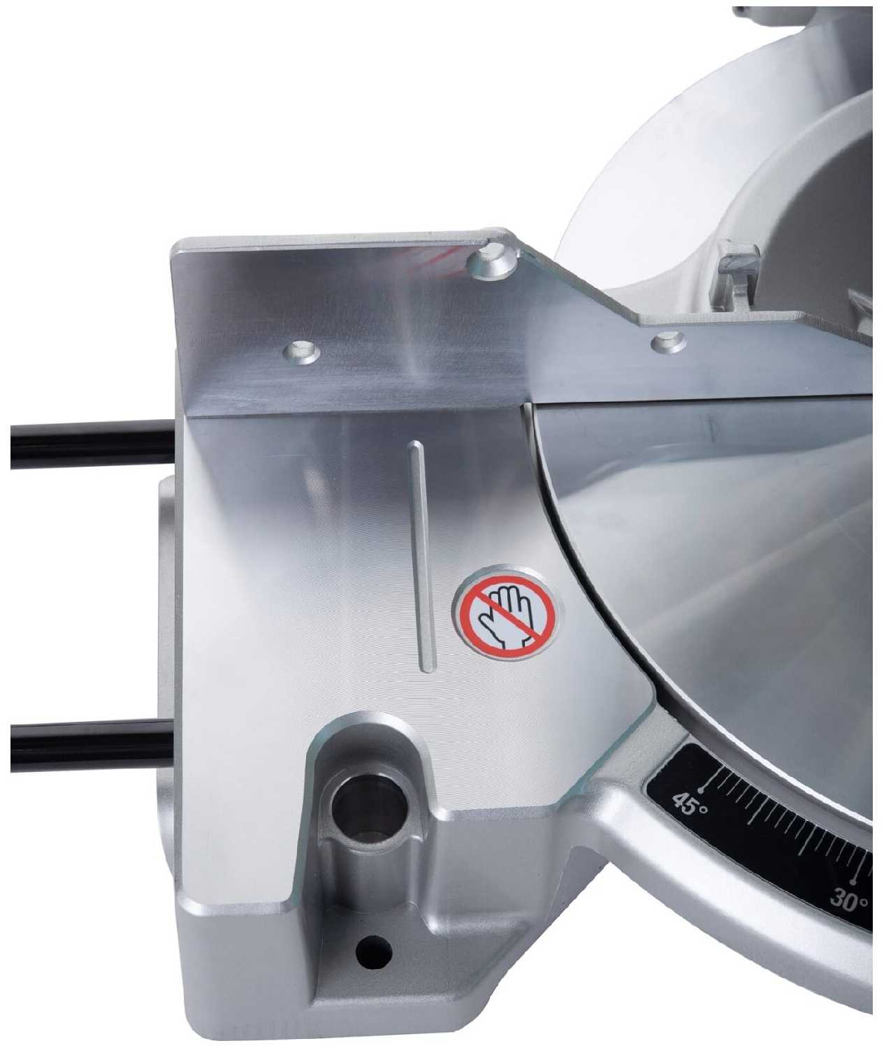 Π’ΠΎΡΡΠΎΠ²ΠΎΡΠ½Π°Ρ ΠΊΠΎΠΌΠ±ΠΈΠ½ΠΈΡΠΎΠ²Π°Π½Π½Π°Ρ ΠΏΠΈΠ»Π° Ρ ΠΏΡΠΎΡΡΠΆΠΊΠΎΠΉ Makita LH1040 ΡΠΎΡΠΎΠ³ΡΠ°ΡΠΈΡ 14