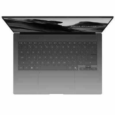 Ноутбук ASUS Zenbook S 14 UX5406AA фотография 10