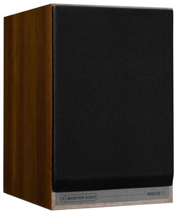 Полочная акустическая система Monitor Audio Monitor 100 фотография 3