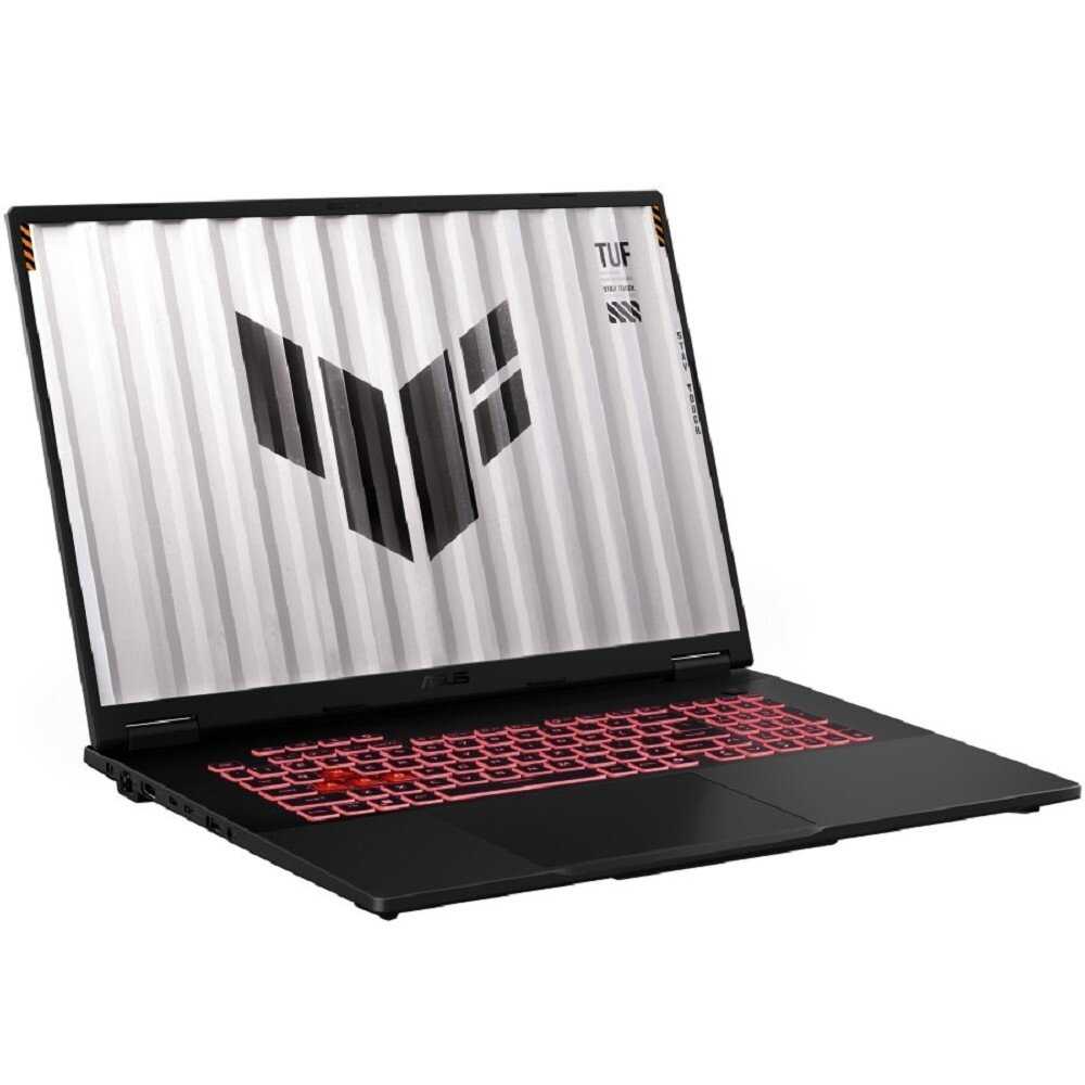 Ноутбук ASUS TUF Gaming A18 FA808UM фотография 8