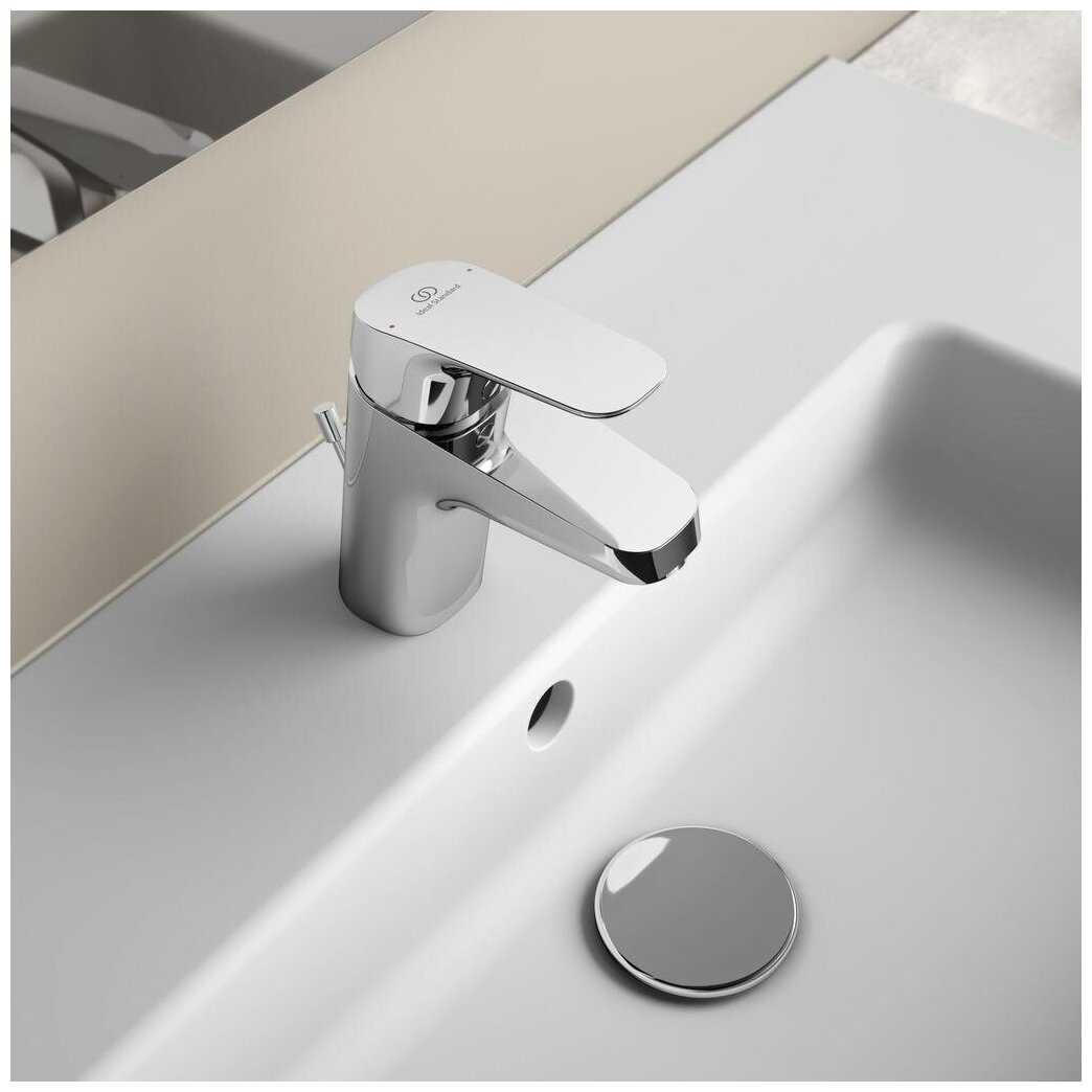 Смеситель Ideal Standard B1708AA фотография 13