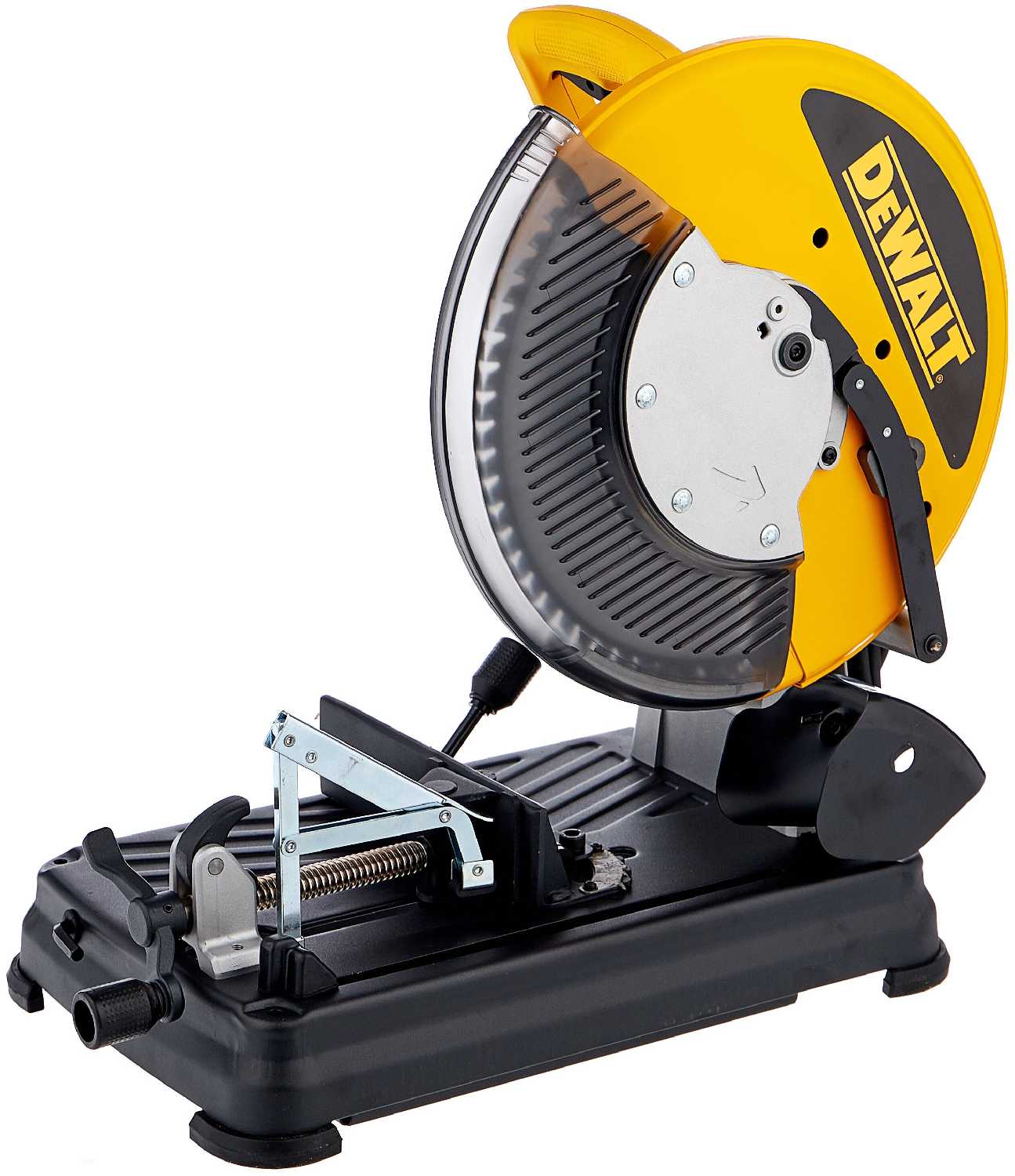 Торцовочная аккумуляторная пила DeWALT DW872